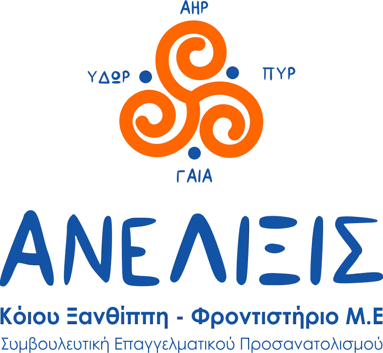 Ξανθίππη Κόϊου