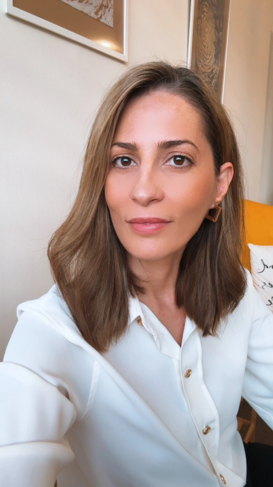 Ελένη Γεωργιάδου - Πλαστικός Χειρουργός