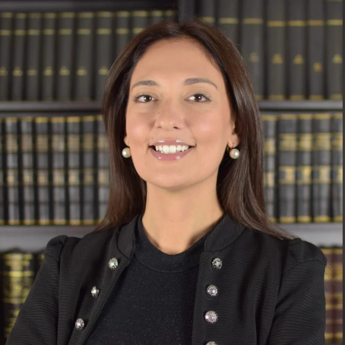 Ελισάβετ Κοκωνίδου - Δικηγόρος