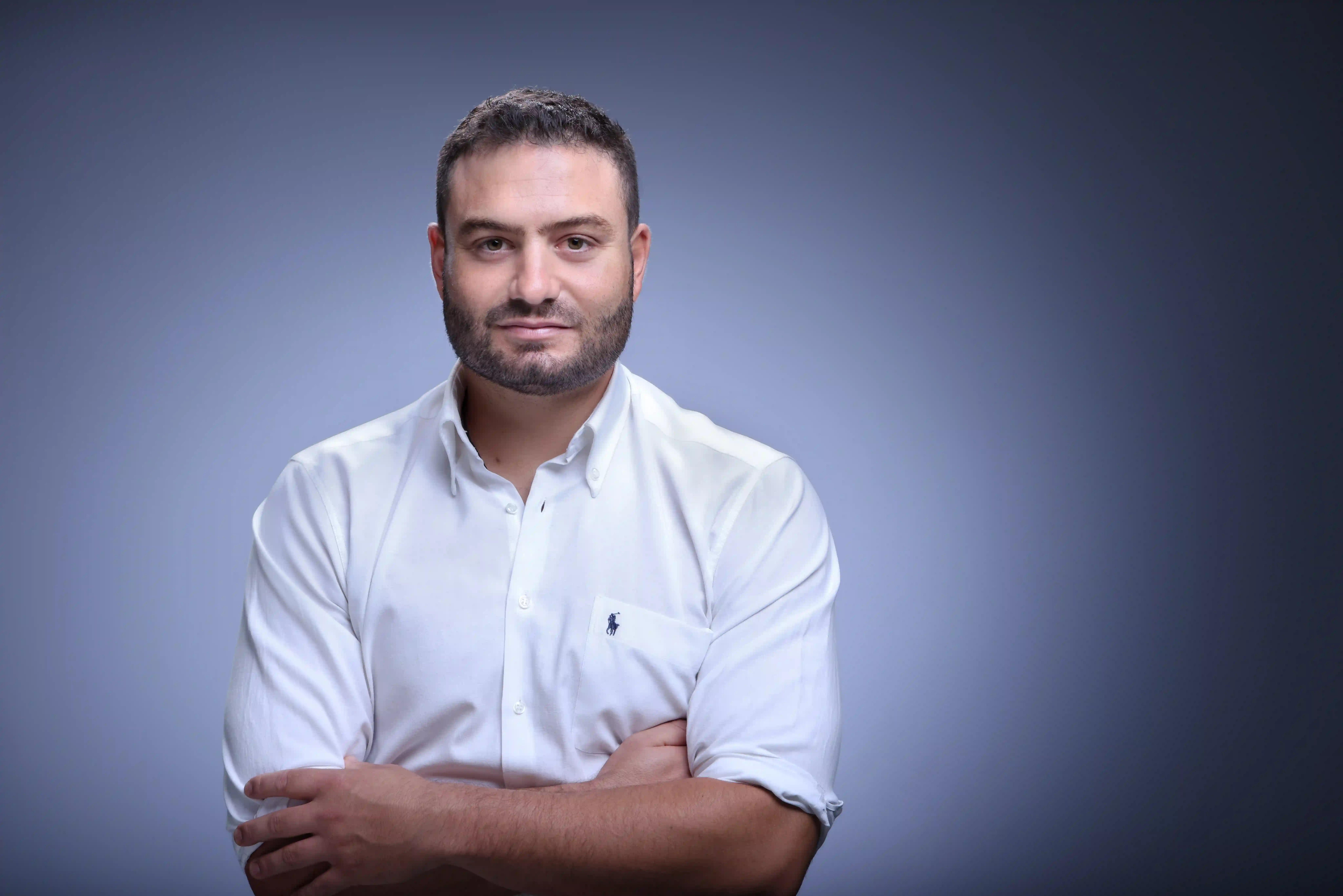 Ματθαίος Λιούπης - Γυναικολόγος